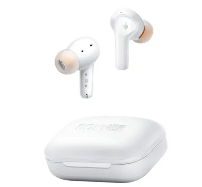 Donner Earbuds